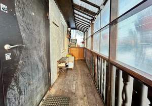 Дом 35м&sup2;, 1-этажный, на длительный срок, 