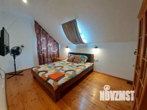 Дом 172м², 2-этажный, посуточно, 