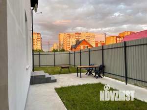 Дом 120м², 2-этажный, посуточно, 