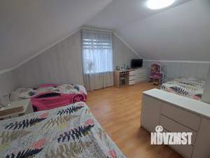Дом 70м², 2-этажный, посуточно, 