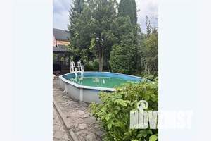 Дом 270м², 3-этажный, посуточно, 