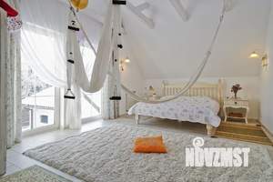 Дом 120м&sup2;, 2-этажный, посуточно, 