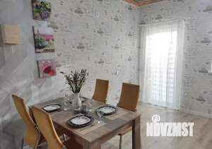 Дом 80м&sup2;, 1-этажный, посуточно, 