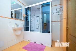 Дом 150м&sup2;, 4-этажный, посуточно, 