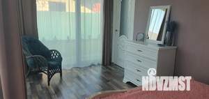 Дом 50м², 1-этажный, посуточно, 