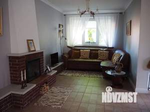 Дом 230м&sup2;, 2-этажный, посуточно, 