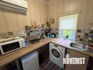 Дом 20м&sup2;, 2-этажный, посуточно, 