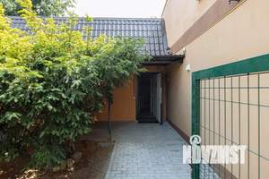 Дом 40м&sup2;, 1-этажный, посуточно, 