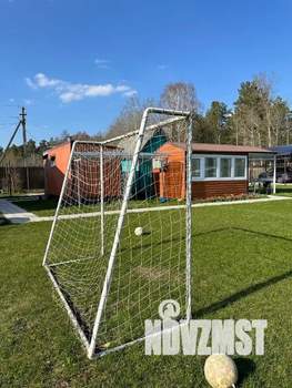 Дом 60м², 2-этажный, посуточно, 