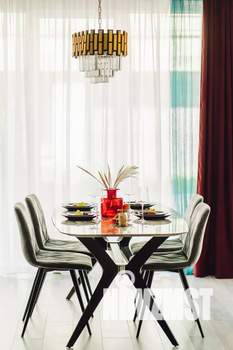 Дом 139м&sup2;, 3-этажный, посуточно, 