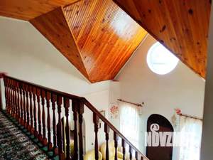 Дом 30м&sup2;, 2-этажный, посуточно, 