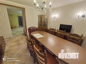 Дом 200м², 3-этажный, посуточно, 