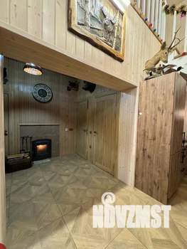 Дом 85м&sup2;, 2-этажный, посуточно, 