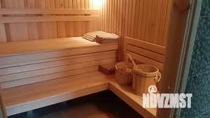 Дом 64м², 1-этажный, посуточно, 