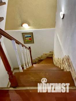 Дом 240м&sup2;, 3-этажный, посуточно, 