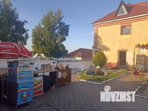 Дом 269м², 2-этажный, посуточно, 