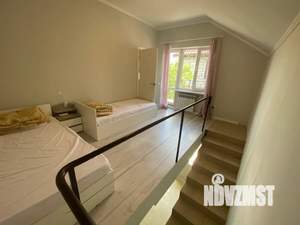 Дом 66м², 2-этажный, посуточно, 