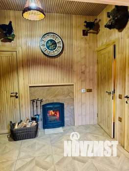 Дом 85м&sup2;, 2-этажный, посуточно, 