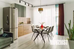 Дом 139м², 3-этажный, посуточно, 