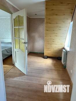 Дом 100м², 2-этажный, посуточно, 