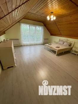 Дом 240м², 3-этажный, посуточно, 