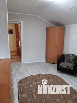 Дом 140м², 2-этажный, посуточно, 