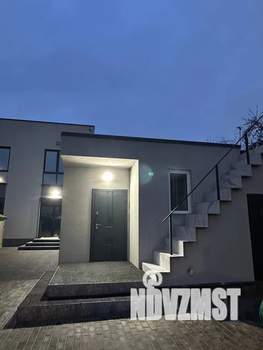 Дом 73м&sup2;, 1-этажный, посуточно, 