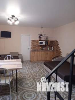 Дом 100м&sup2;, 2-этажный, посуточно, 