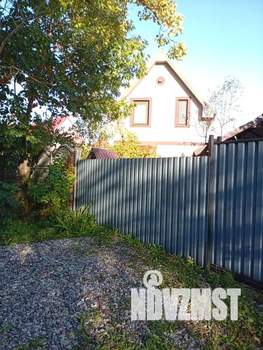 Дом 100м², 2-этажный, посуточно, 