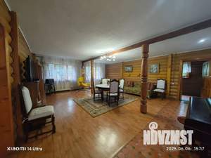 Дом 110м², 2-этажный, посуточно, 