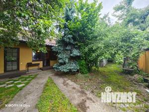 Дом 70м², 1-этажный, посуточно, 