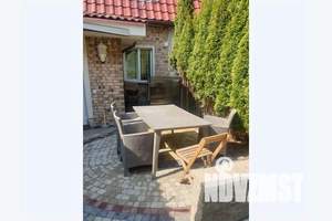 Дом 140м&sup2;, 2-этажный, посуточно, 