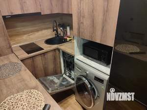Дом 20м², 1-этажный, на длительный срок, 