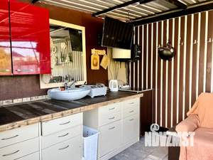 Дом 220м², 2-этажный, посуточно, 