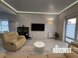 Дом 140м², 2-этажный, посуточно, 