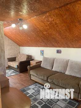 Дом 72м&sup2;, 2-этажный, посуточно, 