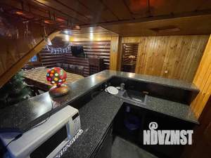 Дом 150м&sup2;, 2-этажный, посуточно, 