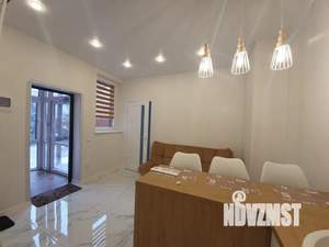 Дом 100м², 2-этажный, посуточно, 