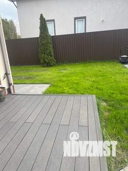 Дом 164м&sup2;, 3-этажный, посуточно, 