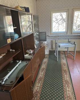 Дом 52м&sup2;, 1-этажный, на длительный срок, 