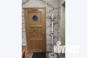 Дом 40м&sup2;, 1-этажный, посуточно, 