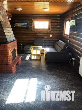 Дом 150м², 2-этажный, посуточно, 