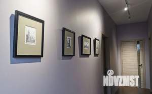 Дом 106м&sup2;, 2-этажный, посуточно, 