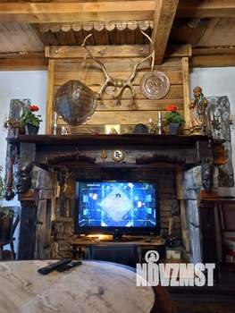 Дом 180м&sup2;, 3-этажный, посуточно, 