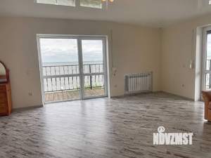 Таунхаус 150м&sup2;, 2-этажный, на длительный срок, 