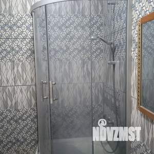 Дом 100м&sup2;, 2-этажный, посуточно, 