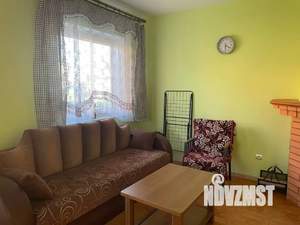 Дом 60м², 2-этажный, посуточно, 