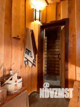 Дом 110м², 2-этажный, посуточно, 