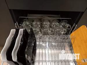 Дом 60м&sup2;, 2-этажный, посуточно, 