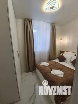 Дом 100м&sup2;, 2-этажный, посуточно, 